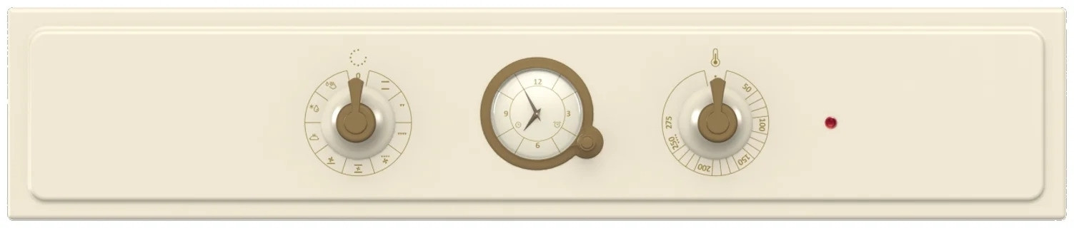 Электрический духовой шкаф Gorenje BO 7530 CLI