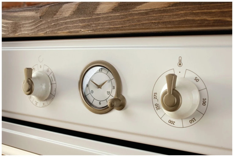 Электрический духовой шкаф Gorenje BO 7530 CLI