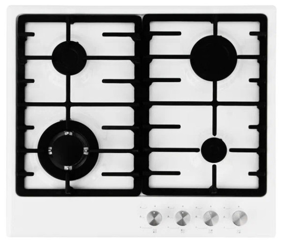 Газовая варочная панель Novex ND 6021 W
