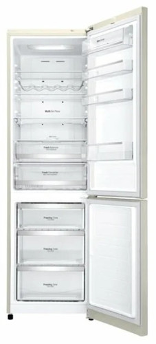 Холодильник LG GA-B499SEKZ
