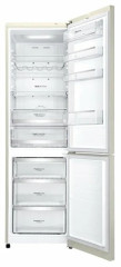 Холодильник LG GA-B499SEKZ