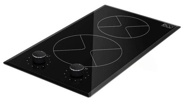 Электрическая варочная панель RICCI DTL-D23001F