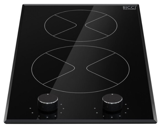 Электрическая варочная панель RICCI DTL-D23001F