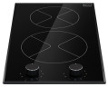 Электрическая варочная панель RICCI DTL-D23001F
