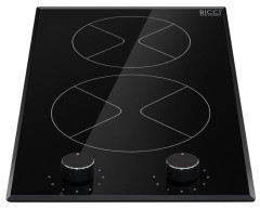 Электрическая варочная панель RICCI DTL-D23001F
