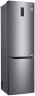 Холодильник LG GB-P20DSQFS