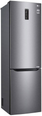 Холодильник LG GB-P20DSQFS