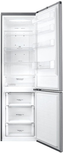 Холодильник LG GB-P20DSQFS