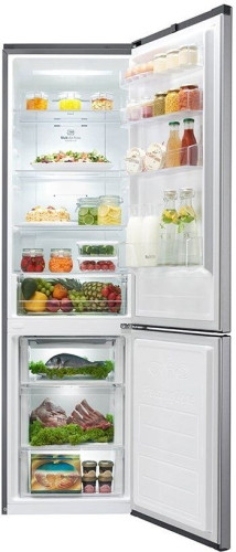 Холодильник LG GB-P20DSQFS