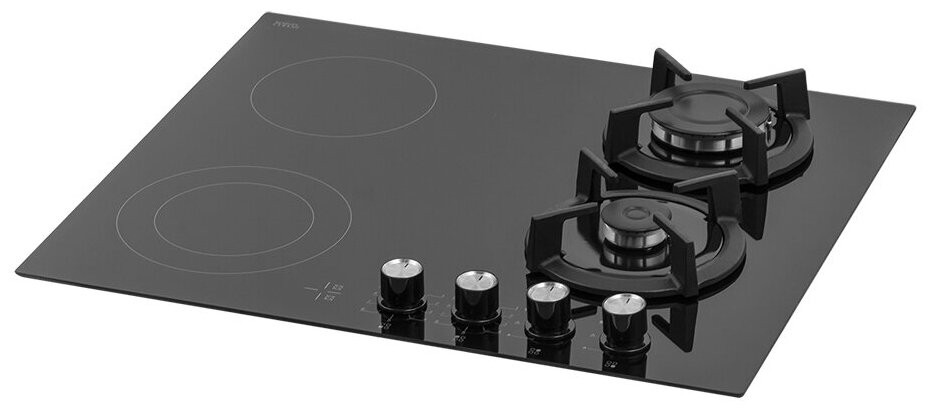 Комбинированная варочная панель Simfer H 60N26 S516