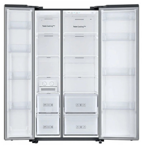 Холодильник Samsung RS66N8101S9