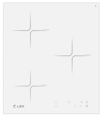 Индукционная варочная панель Lex EVI 430 WH