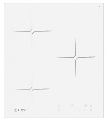 Индукционная варочная панель Lex EVI 430 WH