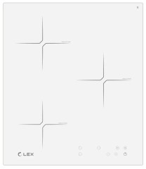 Индукционная варочная панель Lex EVI 430 WH