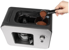 Кофеварка капельная Profi Cook PC-KA 1152