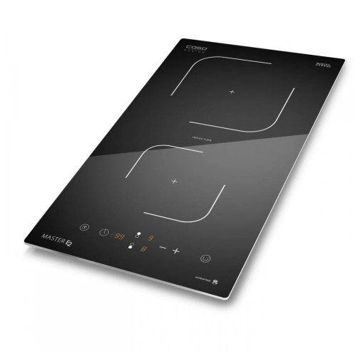 Индукционная варочная панель Caso Master E2