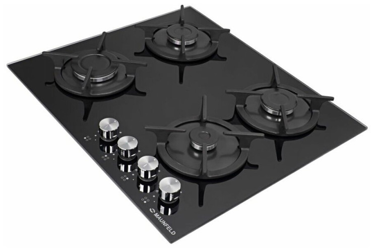 Газовая варочная панель MAUNFELD EGHG.64.1CB/G