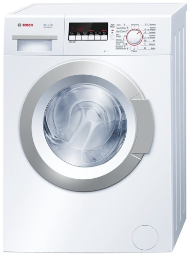 Стиральная машина Bosch WLG 2026E