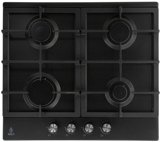 Газовая варочная панель Jacky's JH GW633