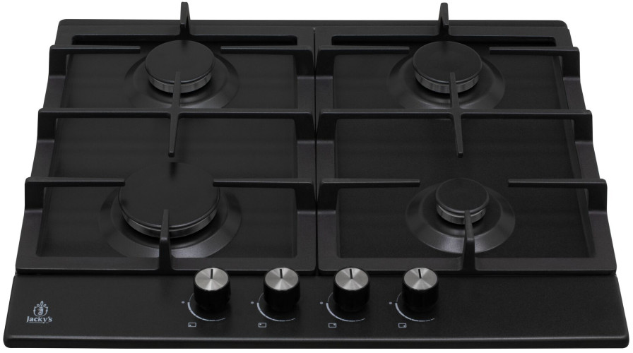 Газовая варочная панель Jacky's JH GW633