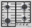 Газовая варочная панель MAUNFELD EGHS.64.6CS/G