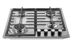 Газовая варочная панель MAUNFELD EGHS.64.6CS/G