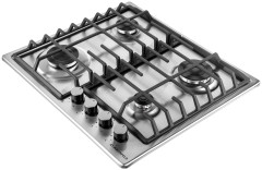 Газовая варочная панель MAUNFELD EGHS.64.6CS/G