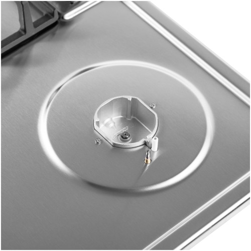 Газовая варочная панель MAUNFELD EGHS.64.6CS/G