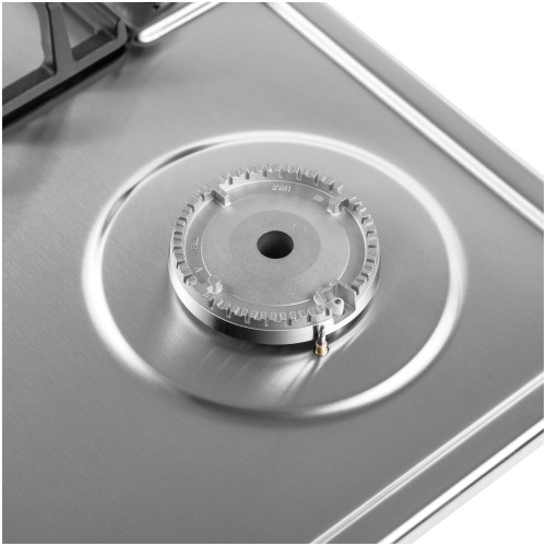 Газовая варочная панель MAUNFELD EGHS.64.6CS/G