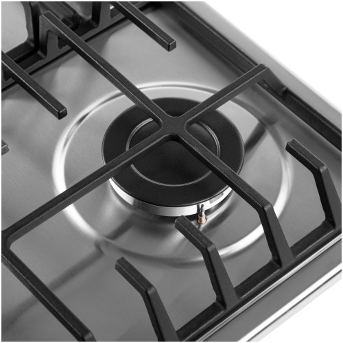 Газовая варочная панель MAUNFELD EGHS.64.6CS/G