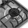Газовая варочная панель MAUNFELD EGHS.64.6CS/G
