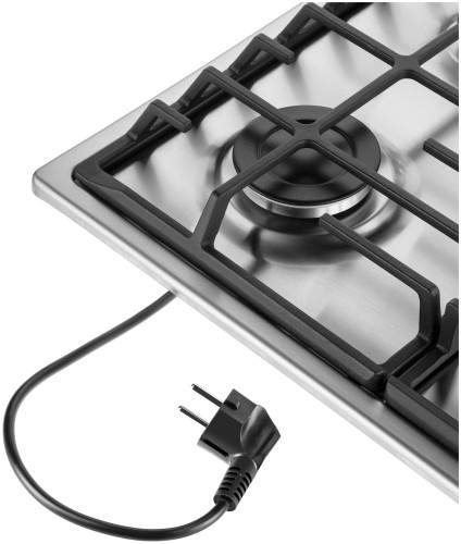 Газовая варочная панель MAUNFELD EGHS.64.6CS/G