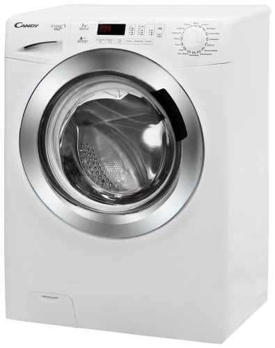 Стиральная машина Candy GV4 127 DC1
