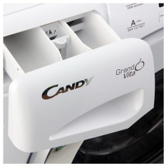 Стиральная машина Candy GV4 127 DC1