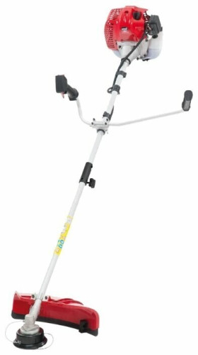 Триммер бензиновый MTD Smart BC 52