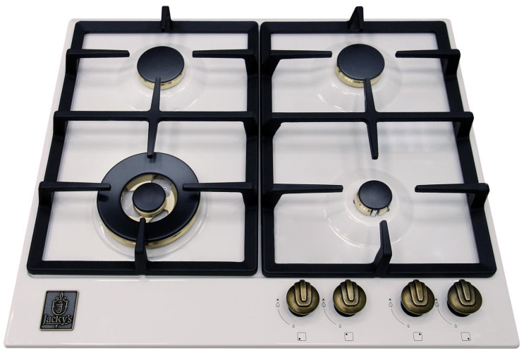 Газовая варочная панель Jacky's JH GVR6621