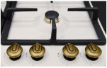 Газовая варочная панель Jacky's JH GVR6621
