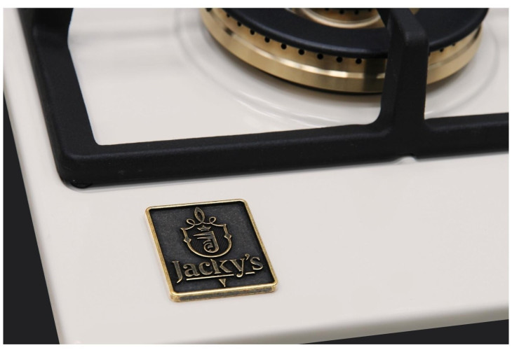 Газовая варочная панель Jacky's JH GVR6621