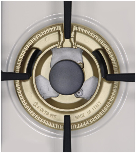 Газовая варочная панель Jacky's JH GVR6621