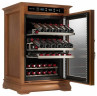 Винный шкаф Meyvel MV46 WN1 C