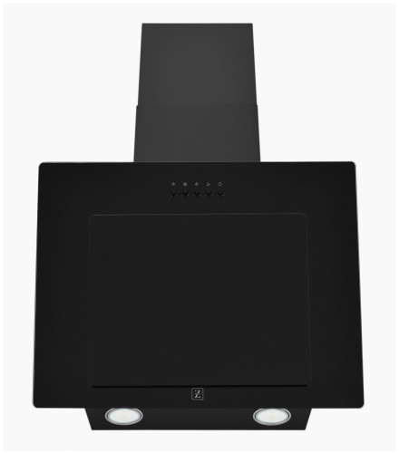 Кухонная вытяжка Zugel ZHC603B