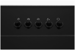 Кухонная вытяжка Zugel ZHC603B