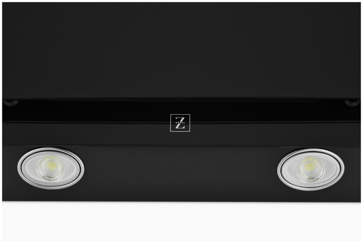 Кухонная вытяжка Zugel ZHC603B