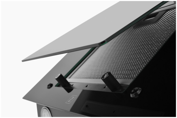 Кухонная вытяжка Zugel ZHC603B