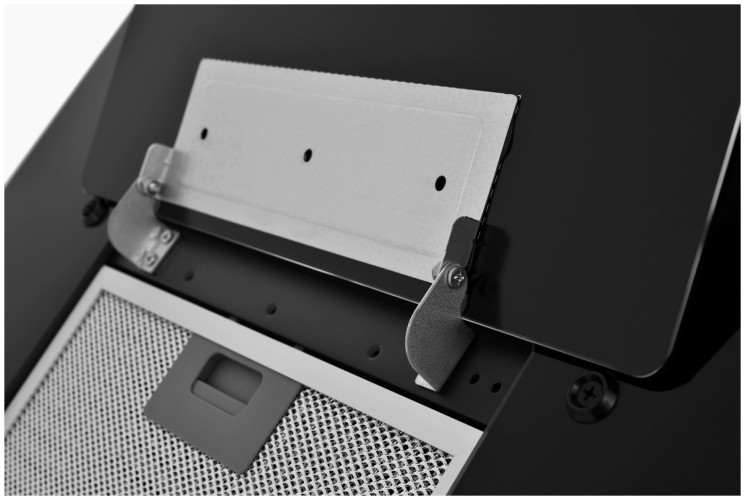 Кухонная вытяжка Zugel ZHC603B