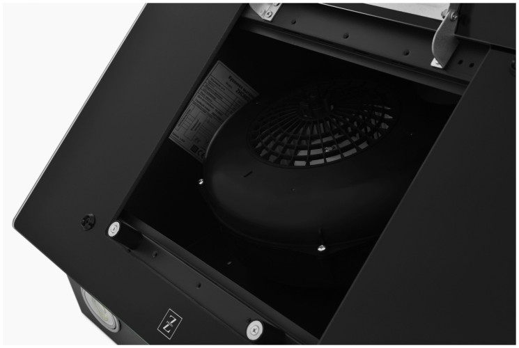 Кухонная вытяжка Zugel ZHC603B