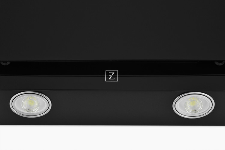Кухонная вытяжка Zugel ZHC603B
