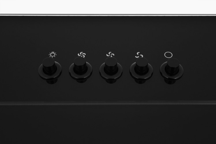 Кухонная вытяжка Zugel ZHC603B