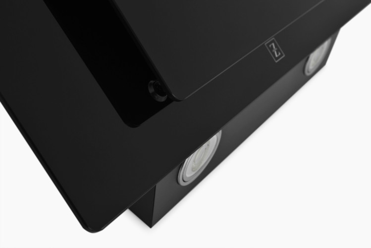 Кухонная вытяжка Zugel ZHC603B