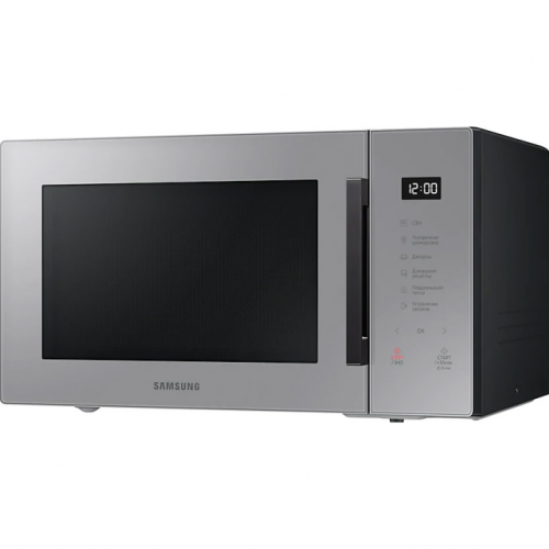 Микроволновая печь Samsung MS30T5018AG/BW